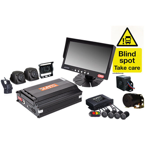 4g dvr hot sale
